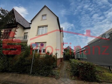 Mehrfamilienhaus zum Kauf 795.000 € 18 Zimmer 438 m² 538 m² Grundstück Schloßplatz Saarbrücken 66119