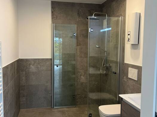 Wohnung zur Miete - Erstbezug 890 € 2 Zimmer 65 m² Geschoss 1/2 frei ab sofort Dietrich-Bonhoeffer-Weg 10 Süd Herten 45699