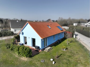 Einfamilienhaus zum Kauf 350.000 € 4 Zimmer 90,5 m² 891 m² Grundstück Retschow Retschow 18211
