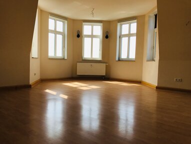 Wohnung zur Miete 570 € 3 Zimmer 84 m² 3. Geschoss Sonneberg Sonneberg 96515