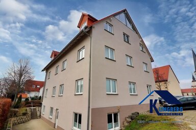 Büro-/Praxisfläche zum Kauf provisionsfrei 900 € 5 Zimmer 167 m² Bürofläche Mauerstraße 5 Hohenmölsen Hohenmölsen 06679