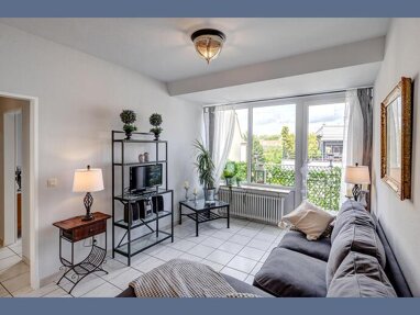 Wohnung zur Miete 1.560 € 2 Zimmer 45 m² Münchener Freiheit München 80802
