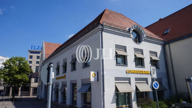 Bürofläche zur Miete Provisionsfrei 10 € 135,4 m² Bürofläche Stadt Ansbach 91522