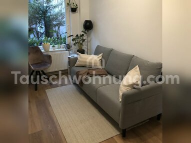 Wohnung zur Miete 450 € 2 Zimmer 30 m² Erdgeschoss Eimsbüttel Hamburg 20259