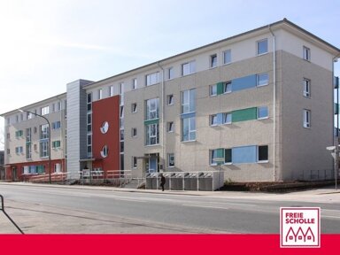 Wohnung zur Miete 441 € 2 Zimmer 50,4 m² 2. Geschoss frei ab 01.05.2025 Stieghorster Straße 61 Stieghorst Bielefeld 33605