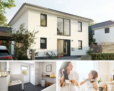 Stadthaus zum Kauf Provisionsfrei 323.780 € 4 Zimmer 145,1 m² Daibersdorf Gottfrieding 84177