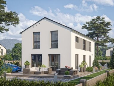 Einfamilienhaus zum Kauf Provisionsfrei 475.000 € 6 Zimmer 166 m² 521 m² Grundstück Lauda Lauda-Königshofen 97922