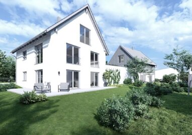 Einfamilienhaus zum Kauf Provisionsfrei 1.668.000 € 5 Zimmer 184 m² 577 m² Grundstück Villenstraße Süd 56 Grafrath Grafrath 82284