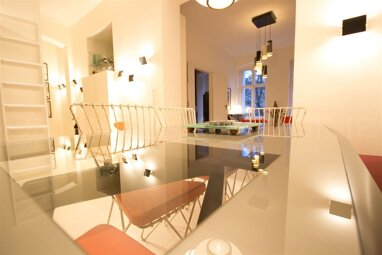 Wohnung zur Miete 3.250 € 3 Zimmer 80 m² 1. Geschoss Kreuzberg Berlin 10967