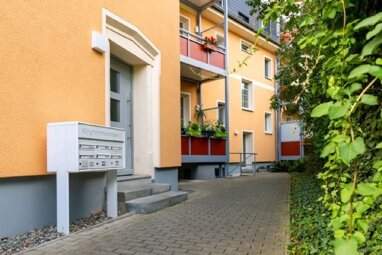 Wohnung zur Miete nur mit Wohnberechtigungsschein 273 € 1 Zimmer 42 m² 1. Geschoss Klinghammerstraße West Rudolstadt 07407