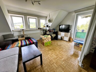 Wohnung zum Kauf 134.500 € 2 Zimmer 65 m² 3. Geschoss Oeslau Rödental 96742