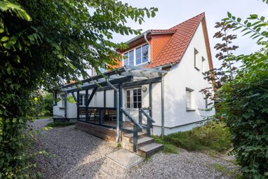 Einfamilienhaus zum Kauf 1.390.000 € 5 Zimmer 140 m² 697 m² Grundstück Neuendorf, Hiddensee Hiddensee OT Kloster 18565