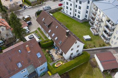 Wohnung zum Kauf 129.300 € 3 Zimmer 63 m² Neckarstadtteil Villingen-Schwenningen 78056