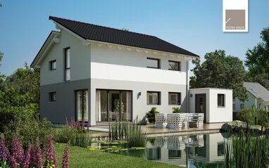 Einfamilienhaus zum Kauf 581.040 € 4 Zimmer 110 m² 583 m² Grundstück Enzberg Mühlacker 75417