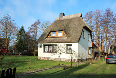Einfamilienhaus zum Kauf 740.000 € 6 Zimmer 171,5 m² 2.106 m² Grundstück Born a. Darß 18375