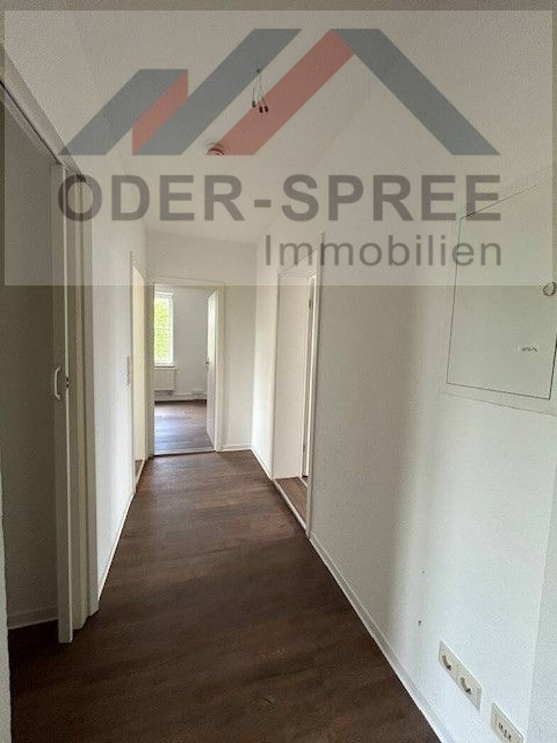 Wohnungen mieten | Mietwohnungen in Beeskow