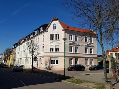 Wohnung zum Kauf 98.400 € 3 Zimmer 68,3 m² 2. Geschoss Grabower Straße 42 Burg Burg 39288