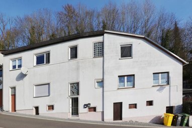 Einfamilienhaus zum Kauf 89.000 € 8 Zimmer 150 m² 553 m² Grundstück Westerburg Westerburg 56457