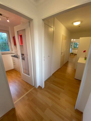 Wohnung zur Miete 600 € 1 Zimmer 40 m² 3. Geschoss Hesselbergring 11 Röthenbach West Nürnberg 90449