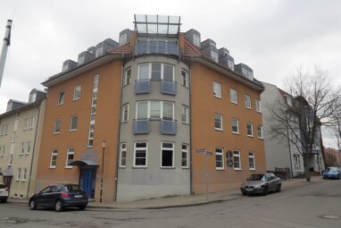 Bürofläche zum Kauf 130.000 € 101 m² Weststadt Gotha 99867