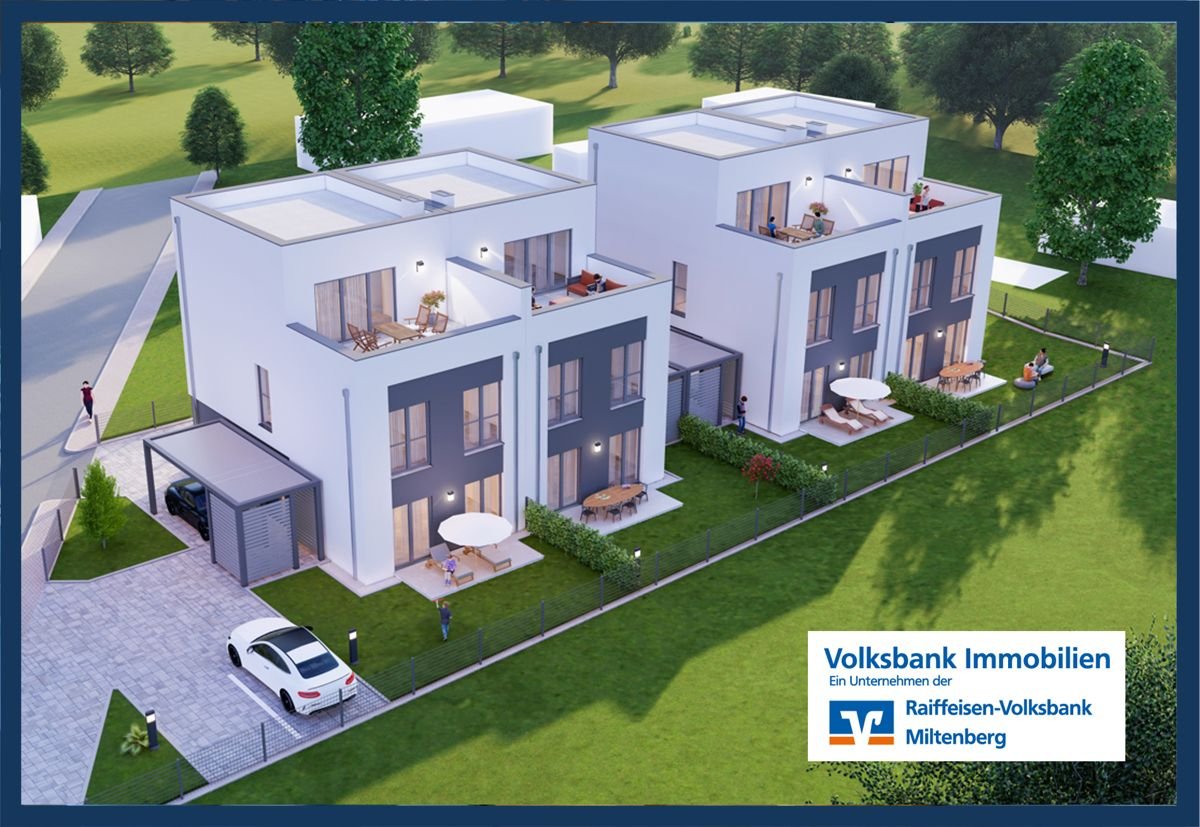 Haus zum Kauf 729.000 € 5 Zimmer 150 m²<br/>Wohnfläche 150,8 m²<br/>Grundstück Goldbach Goldbach 63773