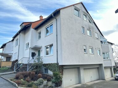 Wohnung zum Kauf 425.000 € 3 Zimmer 76,1 m² 3. Geschoss Seckbach Frankfurt am Main 60389