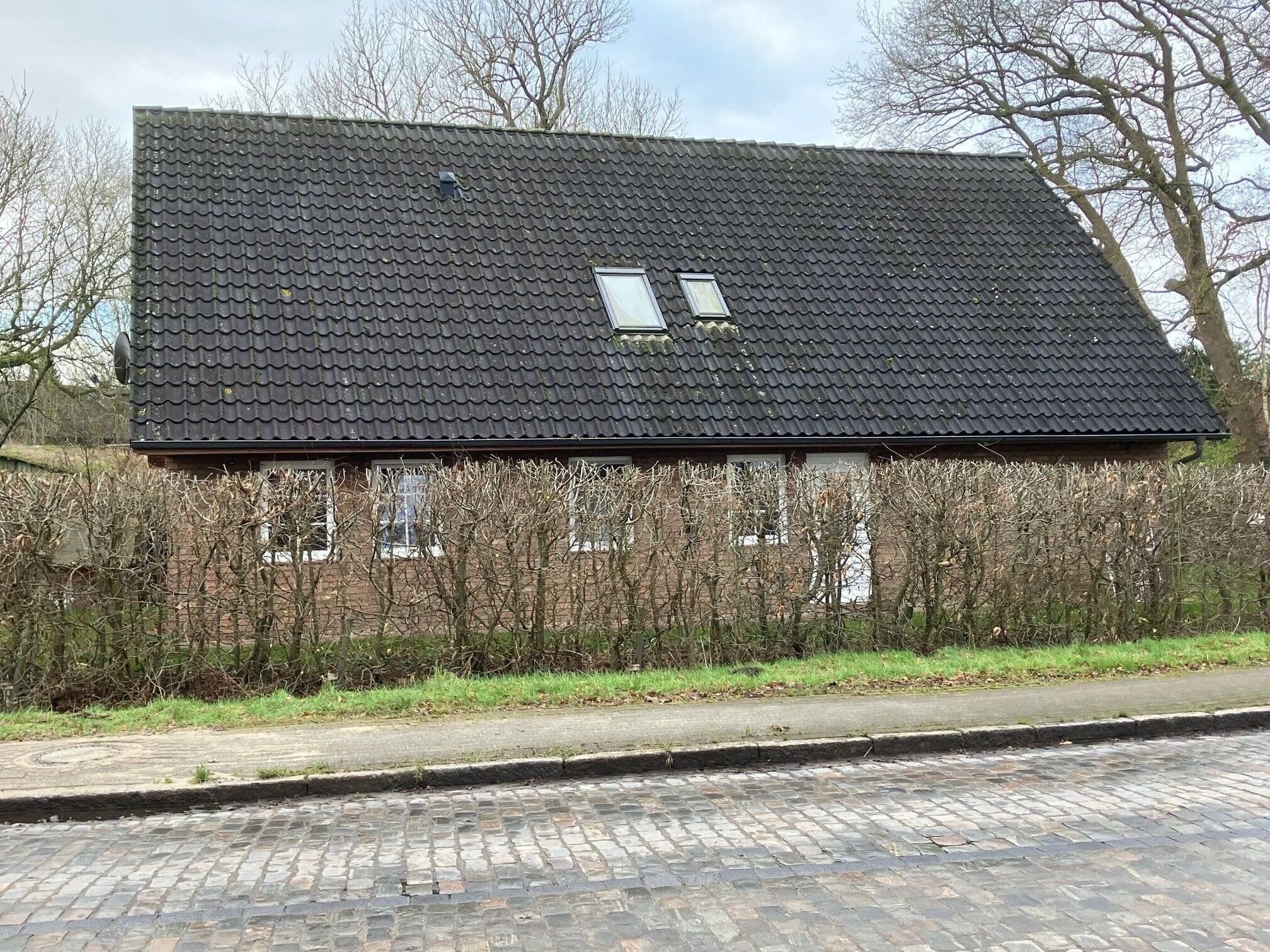 Mehrfamilienhaus zum Kauf