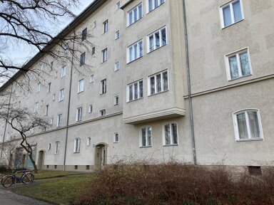 Wohnung zum Kauf als Kapitalanlage geeignet 175.000 € 2 Zimmer 52 m² Schöneberg Berlin 12157