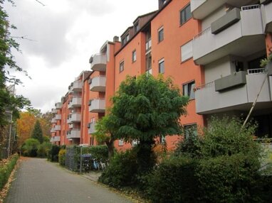 Wohnung zur Miete 380 € 1 Zimmer 28,2 m² 2. Geschoss Spinnereistr. 24 Tal Erlangen 91052