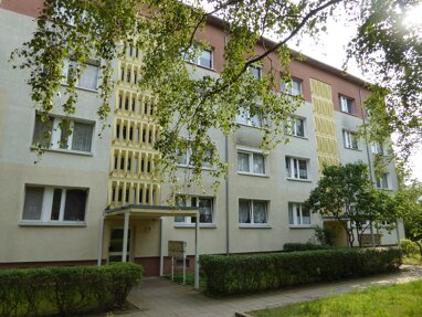 Wohnung zur Miete 450 € 4 Zimmer 75 m² Teutschenthal Teutschenthal/OT Langenbogen 06179