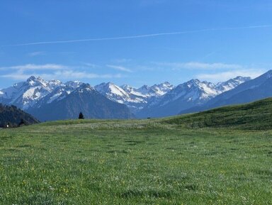 Grundstück zum Kauf 450 m² Grundstück Wangen Wangen im Allgäu 88239