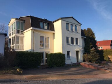 Wohnung zum Kauf 235.000 € 3 Zimmer 55,9 m² 1. Geschoss Seebad Bansin Heringsdorf 17429