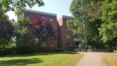 Wohnung zur Miete 670 € 2 Zimmer 53,8 m² EG frei ab 15.02.2025 Holitzberg 103 Langenhorn Hamburg 22417