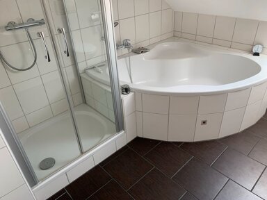 Wohnung zur Miete 760 € 2 Zimmer 45 m² 4. Geschoss frei ab sofort Preißlerstraße Bärenschanze Nürnberg 90429