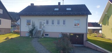 Wohnung zur Miete 1.000 € 4 Zimmer 100 m² EG frei ab 01.02.2025 Hausen ob Verena 78595