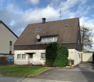 Mehrfamilienhaus zum Kauf 399.000 € 5 Zimmer 160 m² 620 m² Grundstück Höchsten Dortmund 44267
