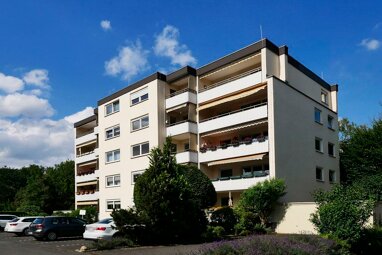 Wohnung zur Miete 450 € 1,5 Zimmer 47 m² 2. Geschoss An St. Göddert 22 Bad Honnef Bad Honnef 53604