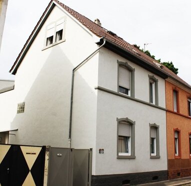 Einfamilienhaus zum Kauf 350.000 € 8 Zimmer 118 m² 200 m² Grundstück Neuhausen 6 Worms 67549