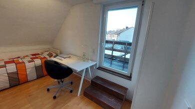 Wohnung zur Miete Wohnen auf Zeit 1.026 € 1 Zimmer 12 m² frei ab sofort Hermann-Löns-Straße Hermülheim Hürth 50354