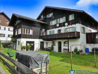 Mehrfamilienhaus zum Kauf 695.000 € 12 Zimmer 475 m² 662 m² Grundstück Oberdorf Waltenhofen 87448