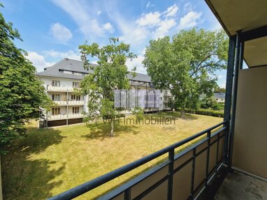 Wohnung zur Miete 300 € 2 Zimmer 53,1 m² 1. Geschoss Zschopauer Straße 247c Gablenz 244 Chemnitz / Gablenz 09126