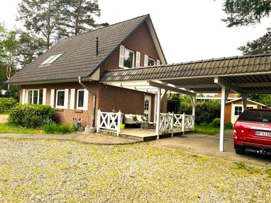 Haus zum Kauf 595.000 € 5 Zimmer 175 m² 1.507 m² Grundstück Asendorf Asendorf 21271