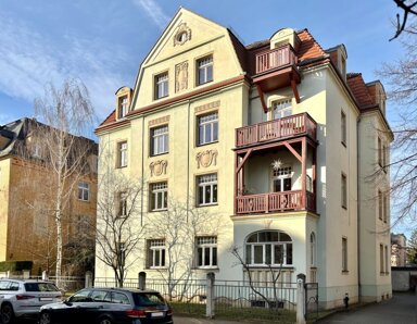 Wohnung zum Kauf 135.000 € 2 Zimmer 37 m² Striesen-Ost (Voglerstr.) Dresden 01277