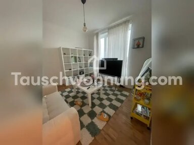 Wohnung zur Miete Tauschwohnung 860 € 2 Zimmer 51 m² Ohlsdorf Hamburg 22391