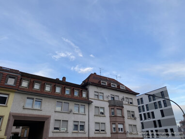 Wohnung zum Kauf 259.000 € 5 Zimmer 140 m² 5. Geschoss Nordstadt - Stadtviertel 083 Pforzheim 75177