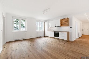 Wohnung zum Kauf 575.000 € 3 Zimmer 78,8 m² 1. Geschoss Strozzigasse Wien 1080