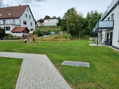 Wohnung zur Miete 166.800 € 3 Zimmer 120 m² Hesselbergstr. 28 Frommern Balingen 72336