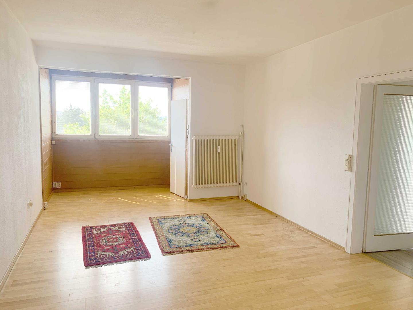 Wohnung zur Miete 380,91 € 2 Zimmer 65 m²<br/>Wohnfläche 4.<br/>Geschoss Teufelhof St. Pölten 3100