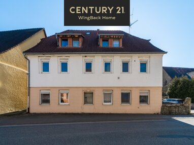 Wohnung zum Kauf 198.000 € 4 Zimmer 116 m² 1. Geschoss Flehingen Oberderdingen 75038