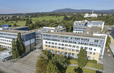 Bürokomplex zur Miete Provisionsfrei 1 m² Bürofläche teilbar ab 1 m² Weißkirchen Oberursel (Taunus) 61440